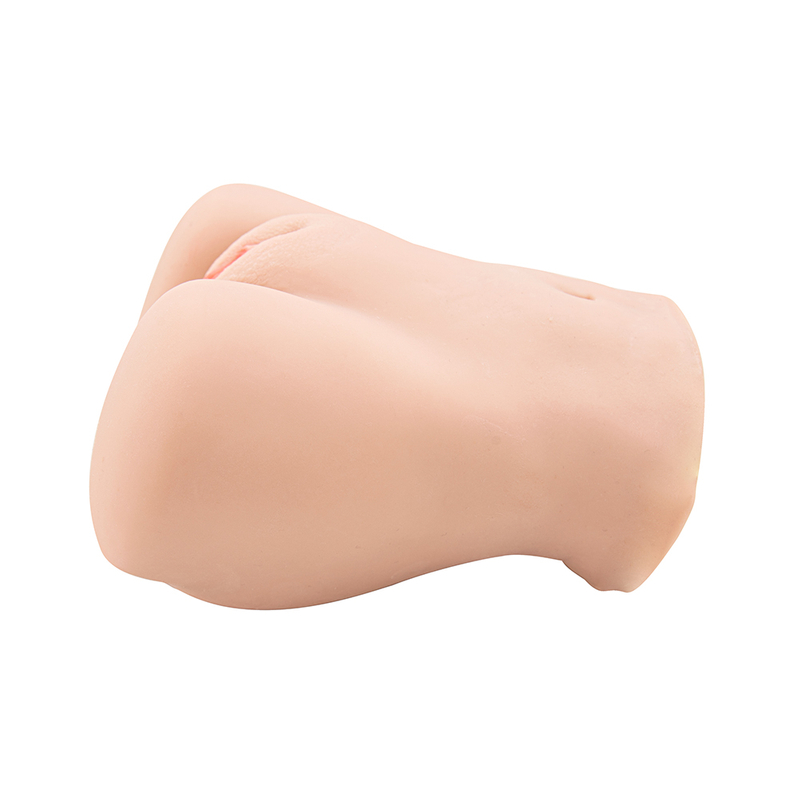 M&auml;nnliche Masturbatoren, Torso f&uuml;r M&auml;nner, gro&szlig;er Hintern, Muschi, Masturbation, Spielzeug, Erotik, Sexspielzeug f&uuml;r M&auml;nner, 2 in 1