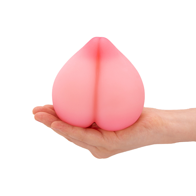 2023 Mooie Perzik Mastuebator Realistische Pocket Pussy Vagina voor mannelijk volwassen speelgoed