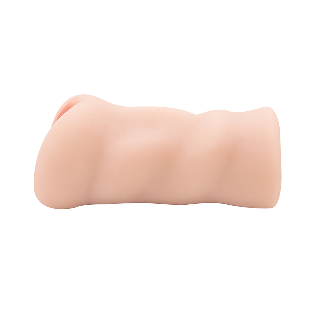 Volwassen sexy speelgoed kunstvagina pocket poesje masturbator cup voor mannen