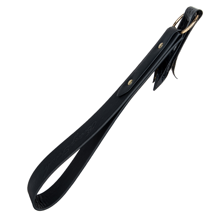 Vendita calda Paddle BDSM morbido a doppio strato in pelle PU premium Bella e funzionale per le coppie