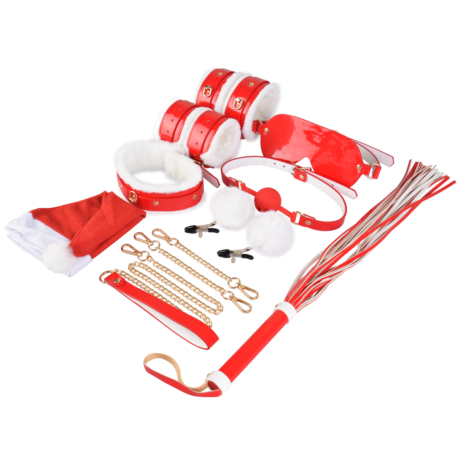 BDSM の初心者ガイド: 注意と同意を持ってパワー ダイナミクスを探求する