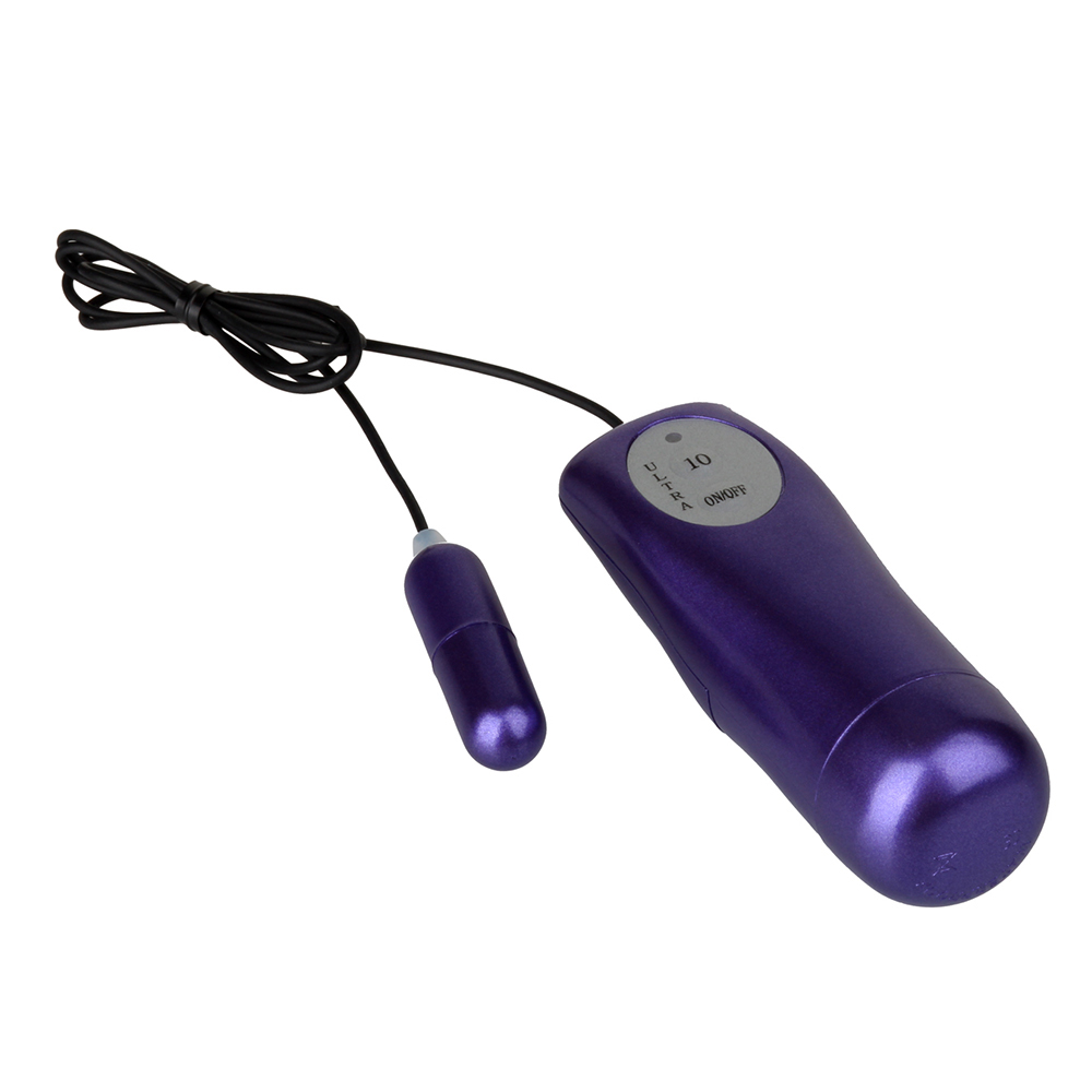 Incredibilmente sensuali: giocattoli elettrici BDSM