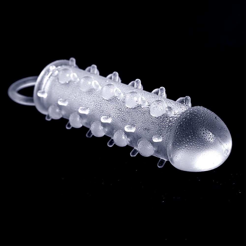 Set per la crescita dei denti di lupo di cristallo