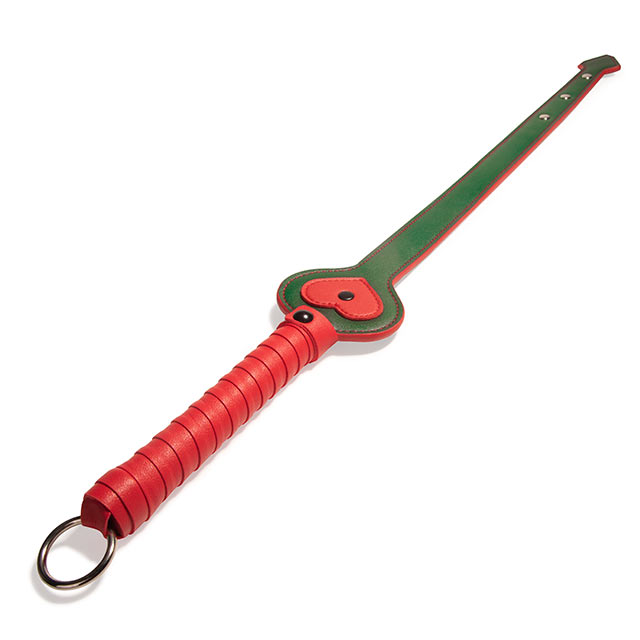 Giochi per adulti Fetish Flogger Slave Paddle Whips