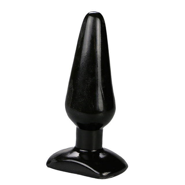 Giocattoli con plug anale per donne