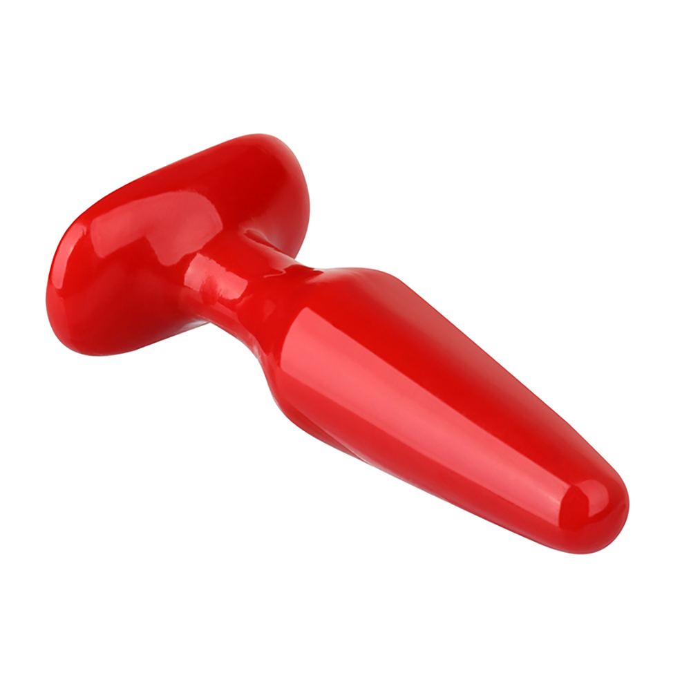 Sauger-Dildo-Buttplug-Set f&uuml;r M&auml;nner und Frauen
