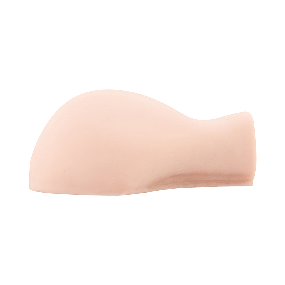Realistische Textur, Po-Sex, gro&szlig;er Arsch, Muschi-Masturbation f&uuml;r M&auml;nner