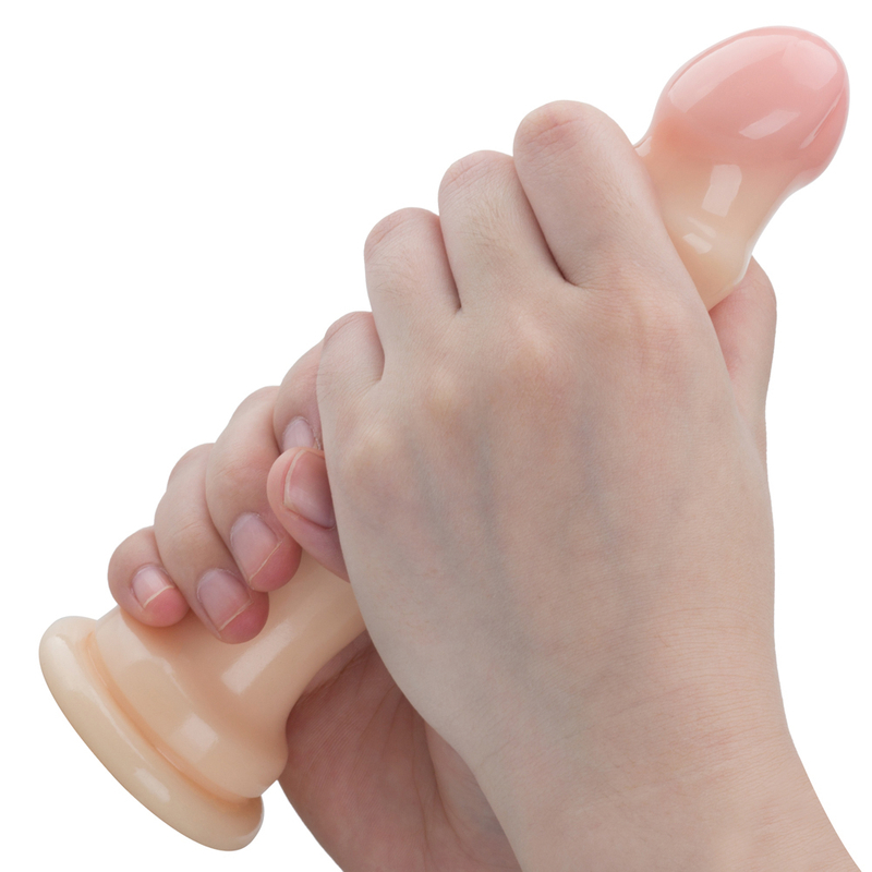 Nieuwe stijl lange grote realistische dildo