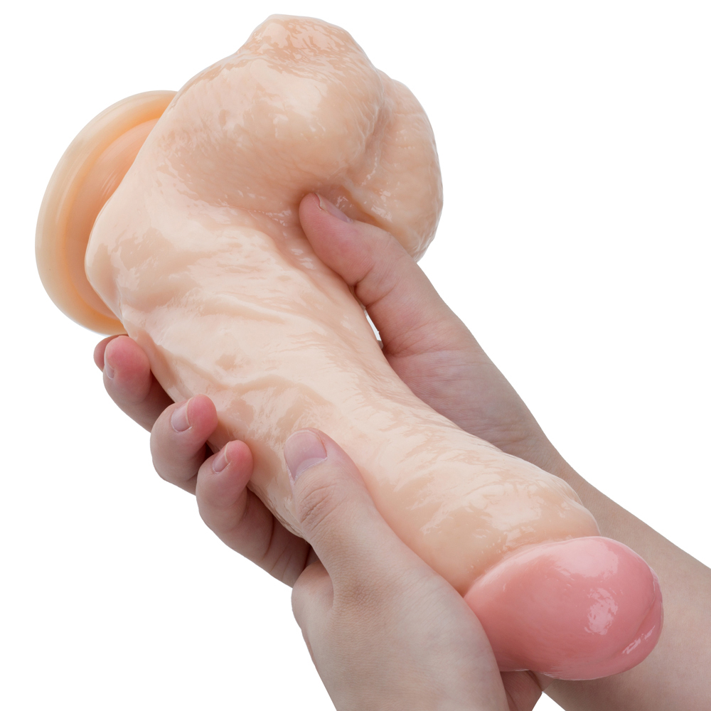 Hei&szlig;verkaufte Masturbations-Sexprodukte, realistischer Dildo