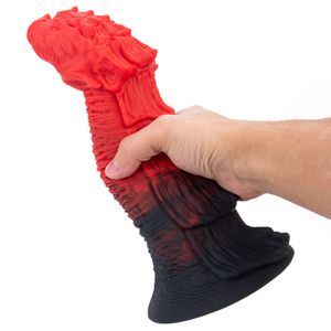 Dildo per masturbazione granulare dallo stile speciale