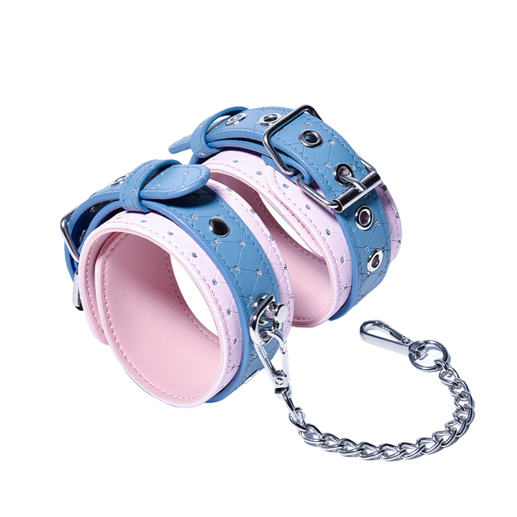 5PCS BDSM 성인 코스프레 본디지 세트 커플 유혹 및 SM 모험을 위한 5피스 컬렉션