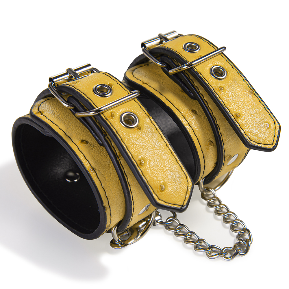 7PSC Tute bondage professionali BDSM e kit SM progettati per i fornitori pi&ugrave; esigenti di giocattoli per adulti