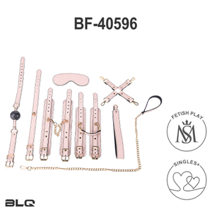  커플 초보자를 위한 BDSM 키트 