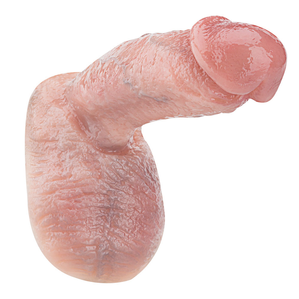 Vrouwelijke masturbator, penis, zachte dildo's voor vrouwen