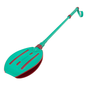 PU Leather Bondage Schiavo Coppia Giocattolo del sesso Fruste di testa Fetish Bondage Flogger per coppia Sculacciata Sey Paddle Fruste erotiche SM Paddle