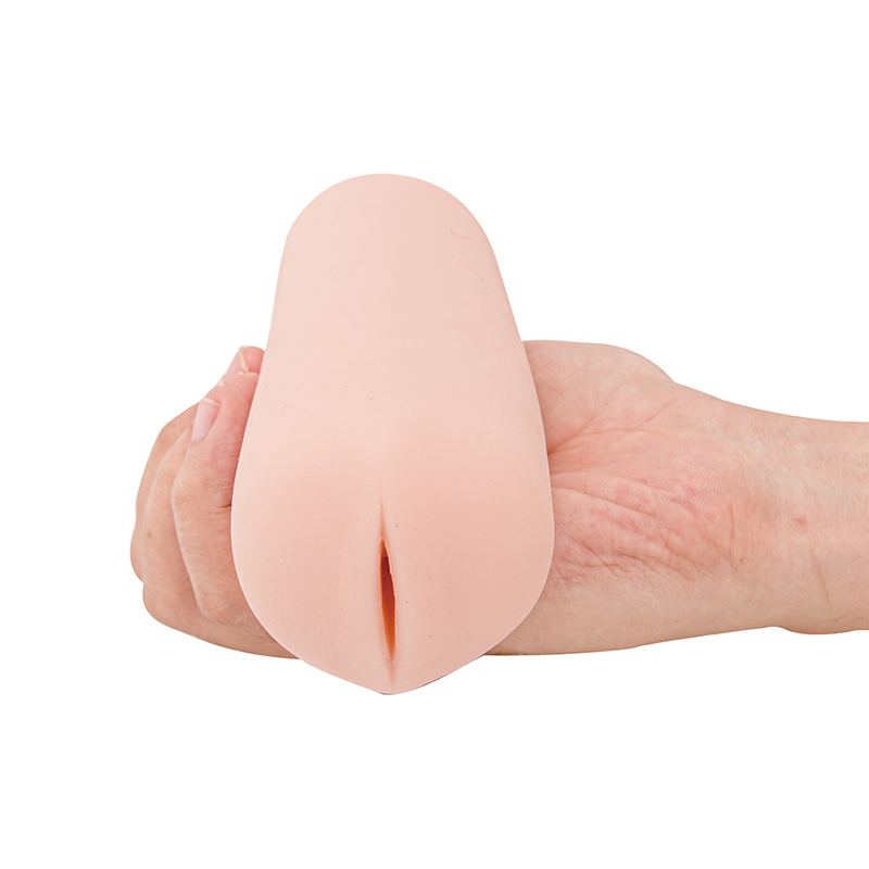 男性オナホール カップ リアルなペニス 膣ポケット プッシー セックス製品
