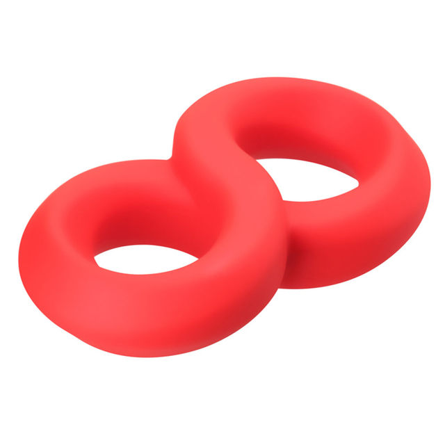 Cockring Silicon Seksspeeltjes Mannen Lock Penisring 