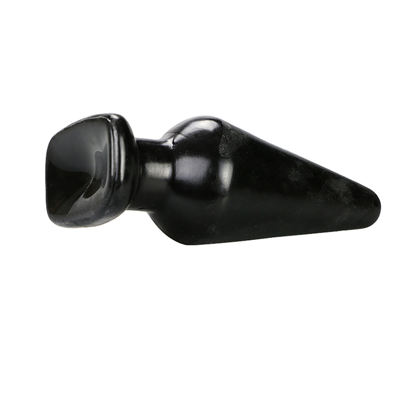 Huidgevoel Waterdicht buttplugspeeltje