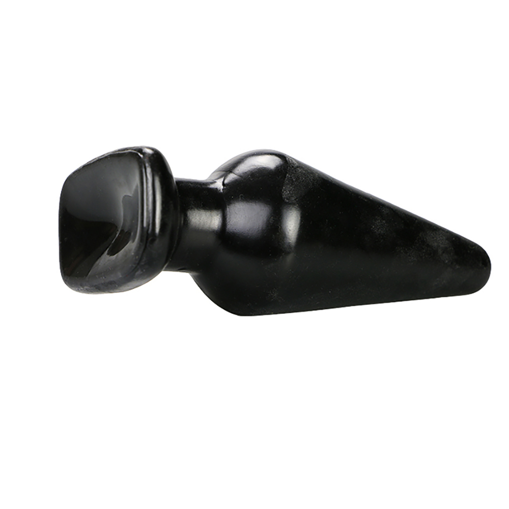Huidgevoel Waterdicht buttplugspeeltje