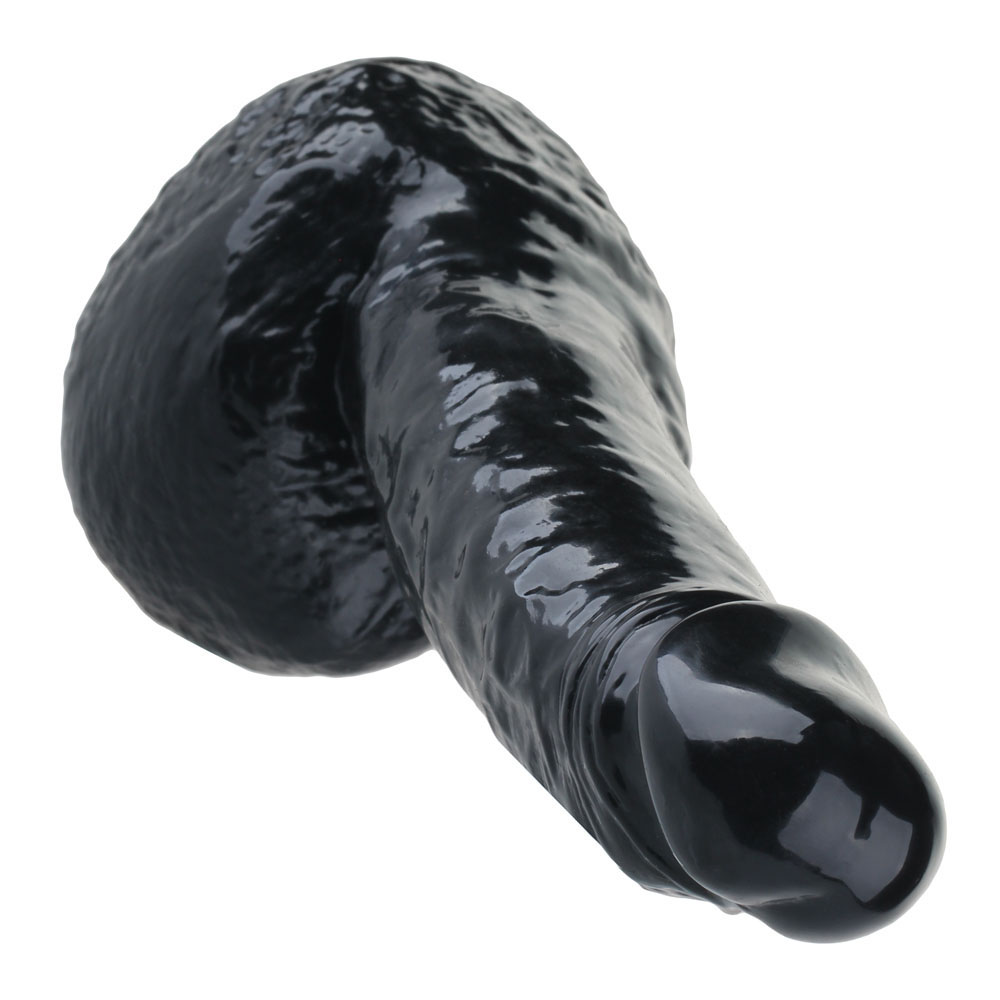 Masturbatore in PVC morbido realistico