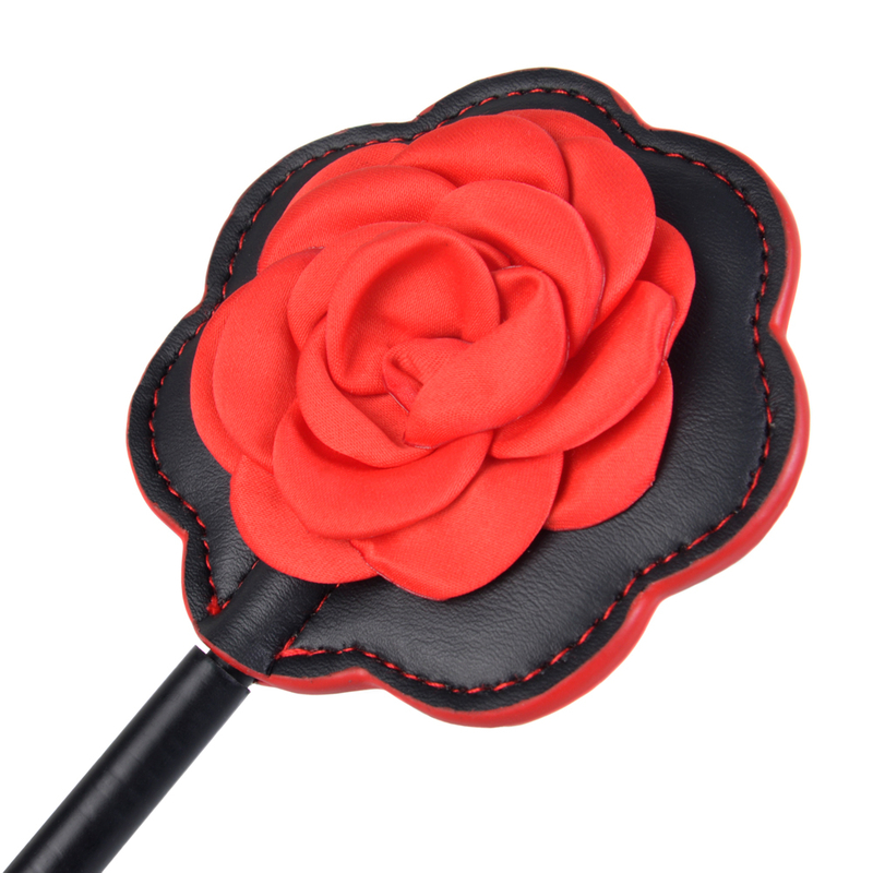BDSM PU Paar Flirtspielzeug Spanking Pat Spielzeug f&uuml;r Erwachsene Spanking Paddle Paar Flirtspielzeug