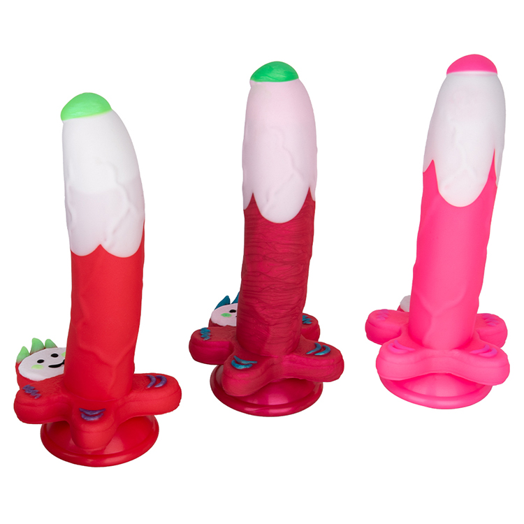 大人のおもちゃとメンタルヘルス: 心理的利点を探る