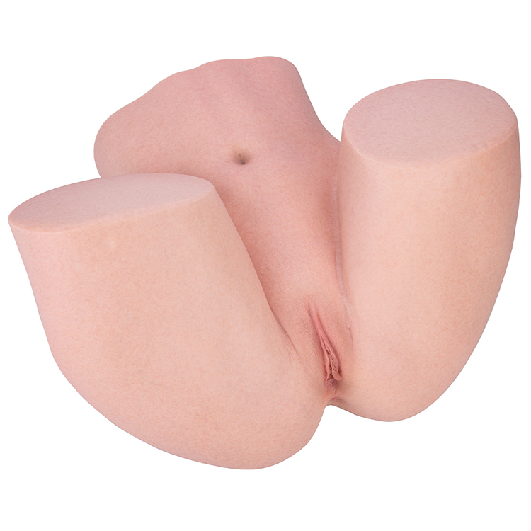 人気の大人のフルサイズの柔らかい女性のボディモデルと強化されたヒップ周囲のオナニー大人のおもちゃ