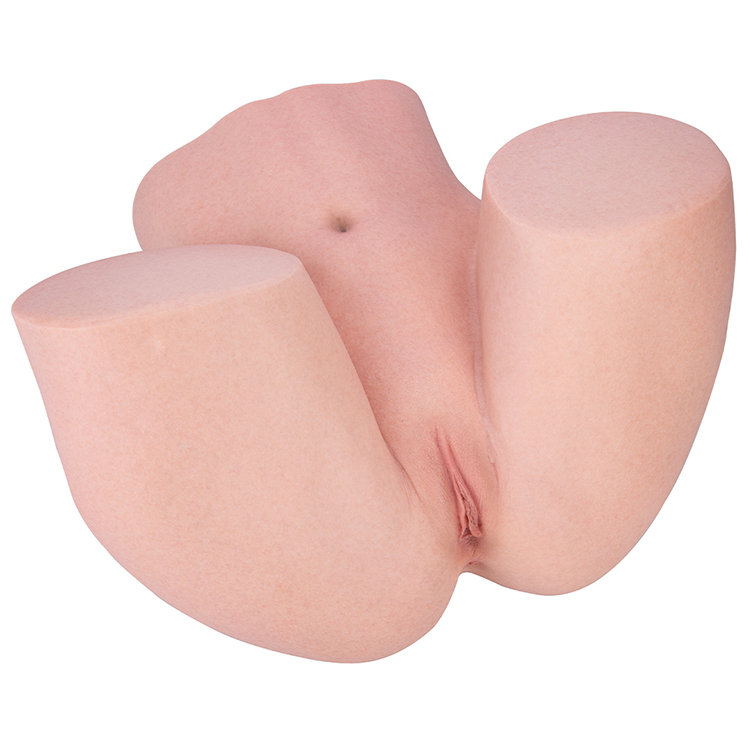 人気の大人のフルサイズの柔らかい女性のボディモデルと強化されたヒップ周囲のオナニー大人のおもちゃ