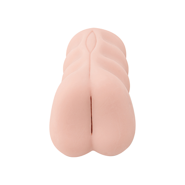 Giocattoli realistici della fica della tazza di masturbazione degli uomini della vagina per il masturbatore maschio 