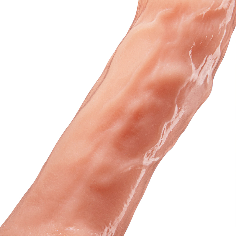 Grote dildo Vrouwelijke seks Grote dildo