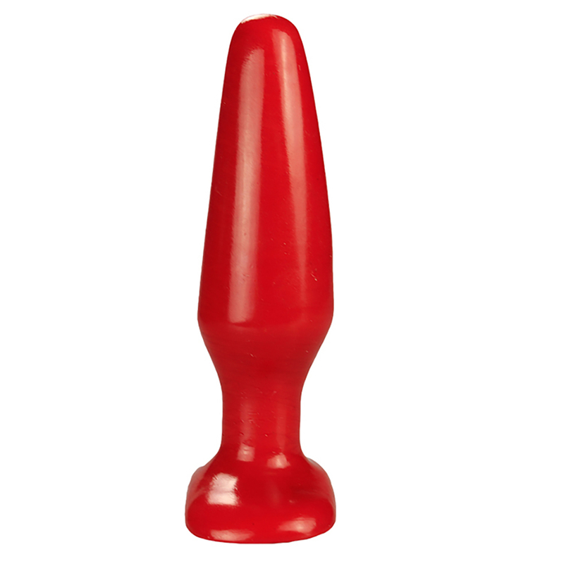 Sauger-Dildo-Buttplug-Set f&uuml;r M&auml;nner und Frauen