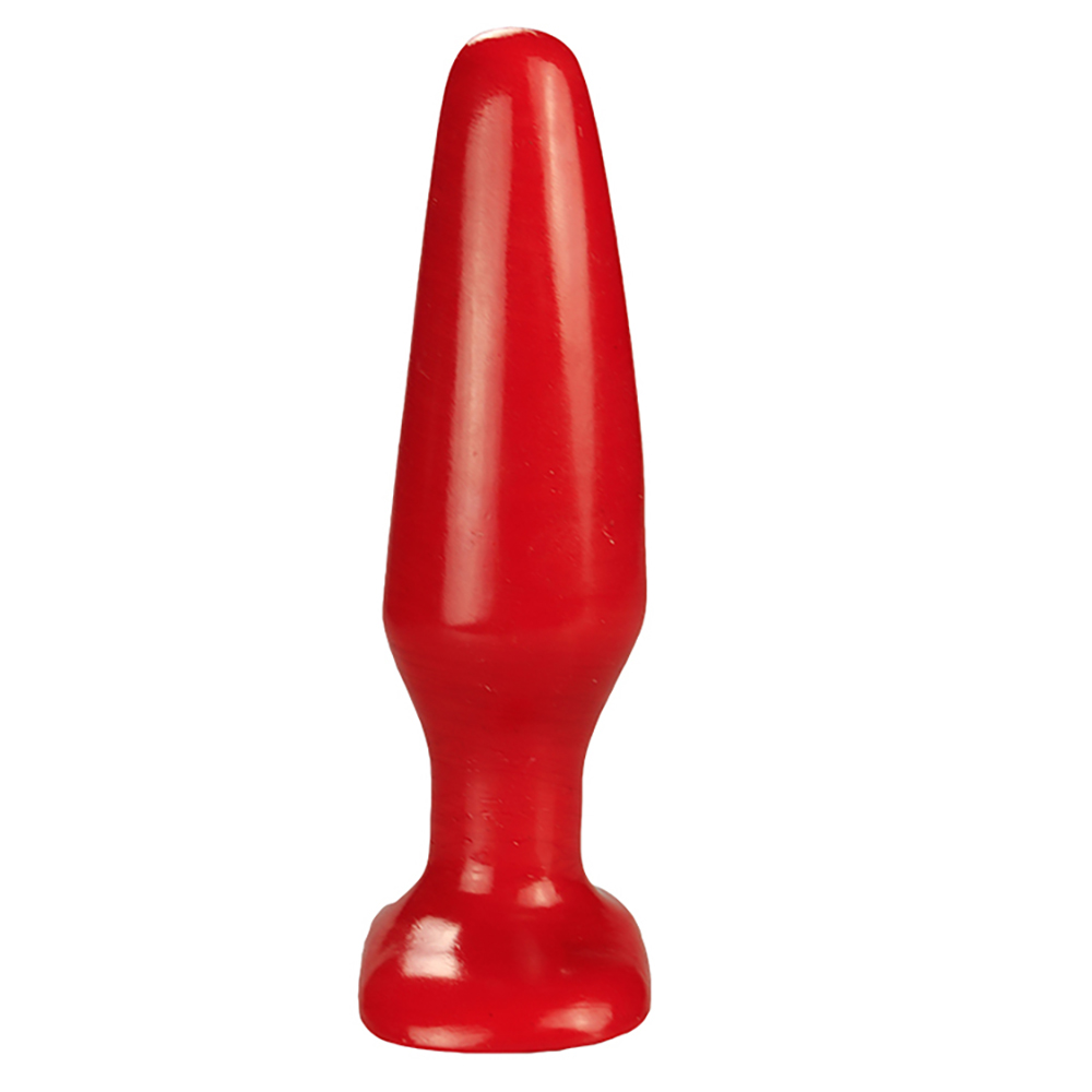 Sauger-Dildo-Buttplug-Set f&uuml;r M&auml;nner und Frauen