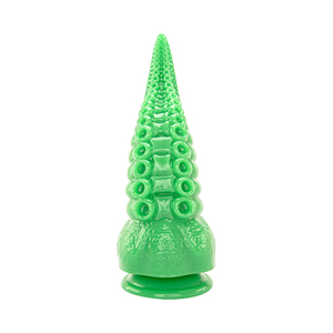 Fantasie kleurrijk volwassen speelgoed tentakel monster dildo grote dikke octopus vorm met groothandelsopties