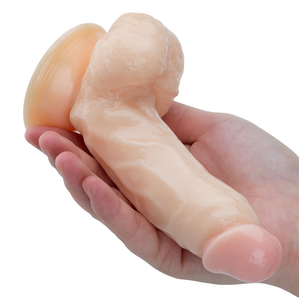 Frauen Masturbation Sex Produkte Realistischer Dildo Penis