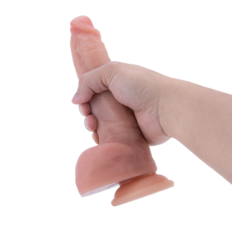 Dildo per adulti giocattolo strano vibratore di alta qualit&agrave;