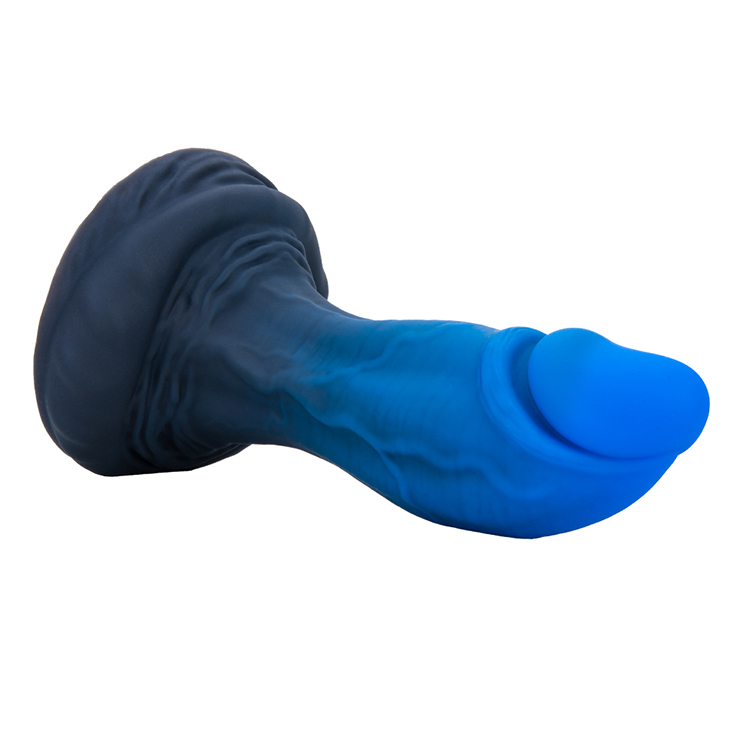 Enorme lange dildo anale plug spellen voor volwassenen