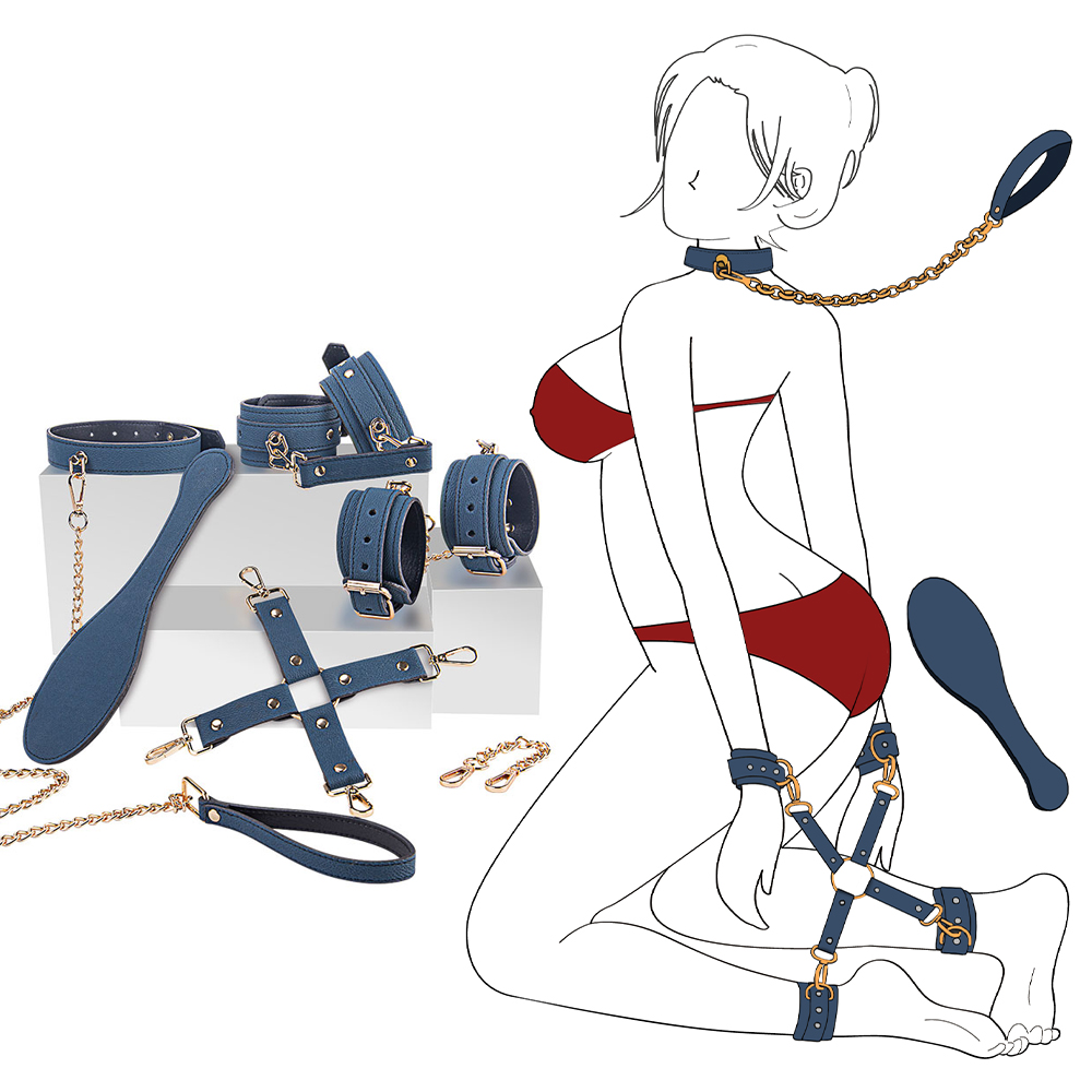 どのような人がBDSMに惹かれるのでしょうか?