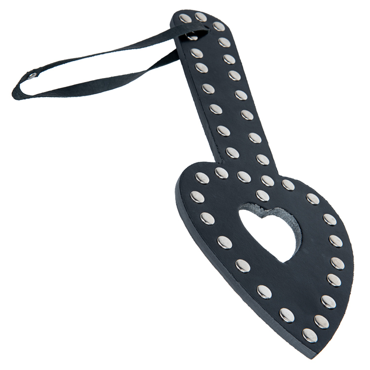 BDSM-Paddel-Spielzeug f&uuml;r Paare, weiblicher Gothic-Stil, Spanking-Paddel, Sexspielzeug, SM-Spanking-Paddel, Geschenk f&uuml;r Paare, Spiel