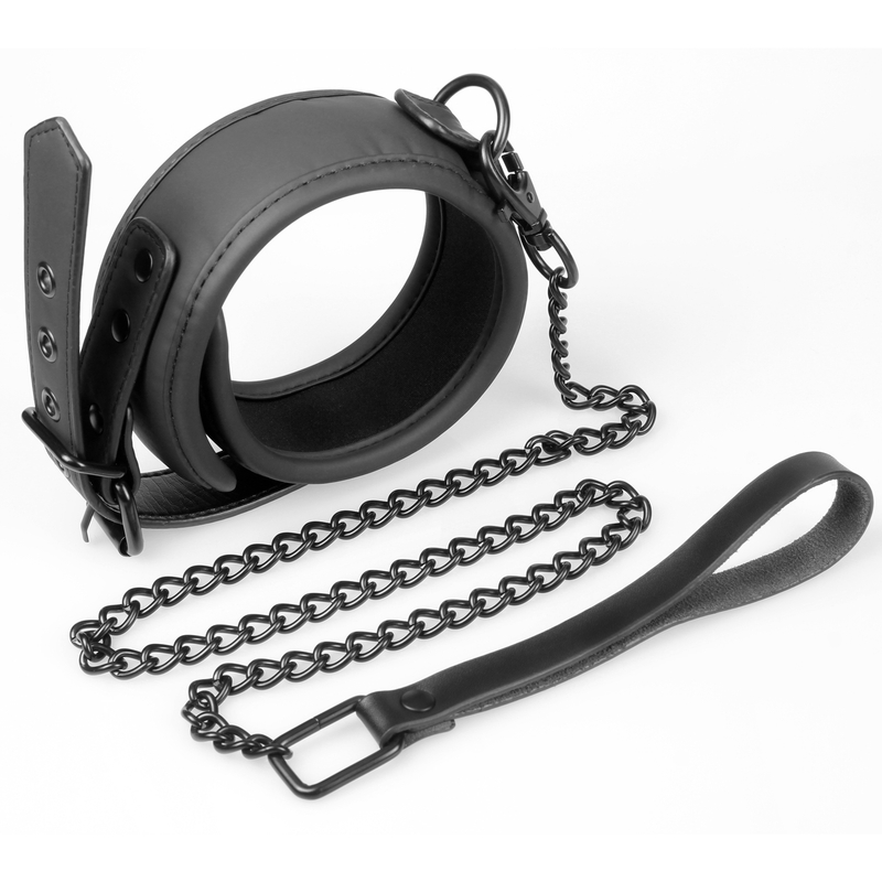 7PSC Kit bondage professionale opaco di lusso Set bondage adulto BDSM avanzato da 7 pezzi per coppie