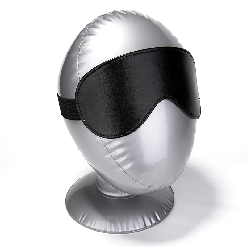Accessori per feste Costume sexy con benda regolabile