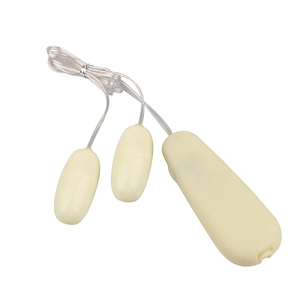 Klitoris-Massageger&auml;t, Eierzange, doppelter Saugvibrator f&uuml;r Frauen