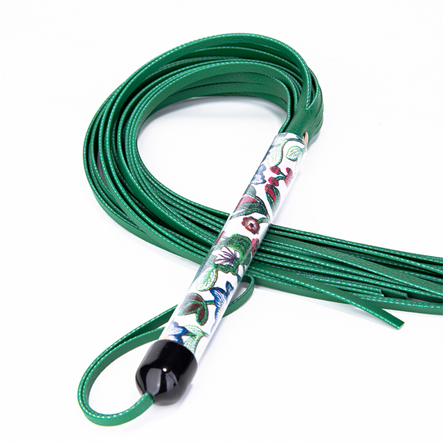 Flogger Flirt Kietelaar Erotisch speelgoed Flirt Zacht slaafspeelgoed