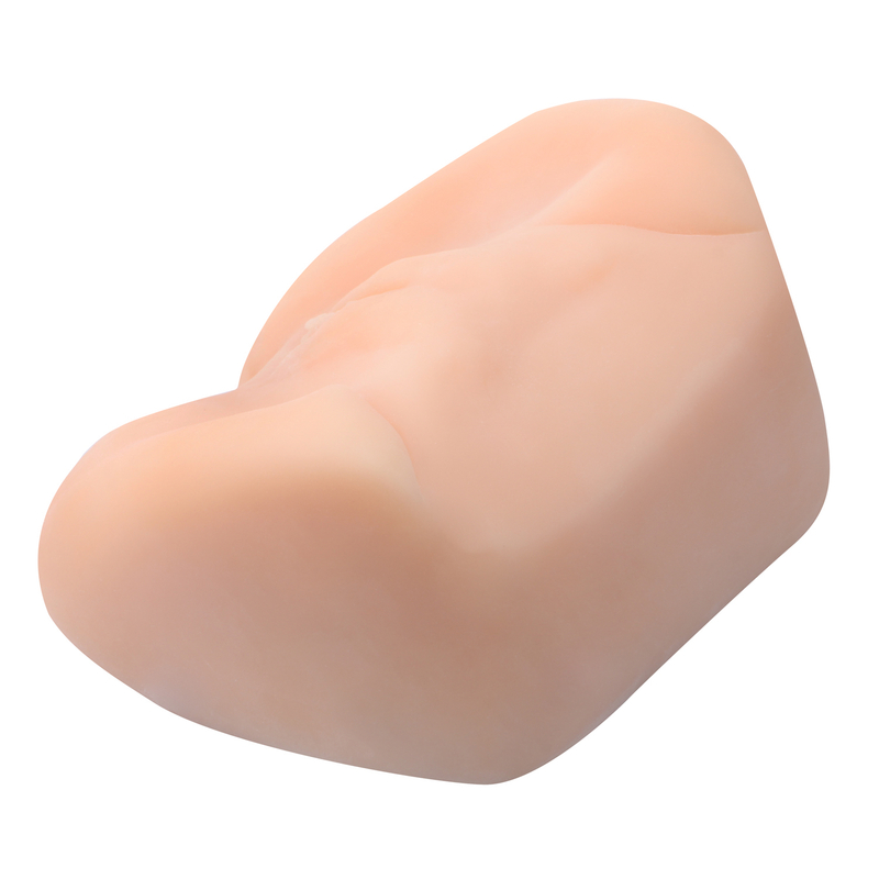 Giocattolo sexy artificiale del masturbatore della fica tascabile della vagina del culo per gli uomini
