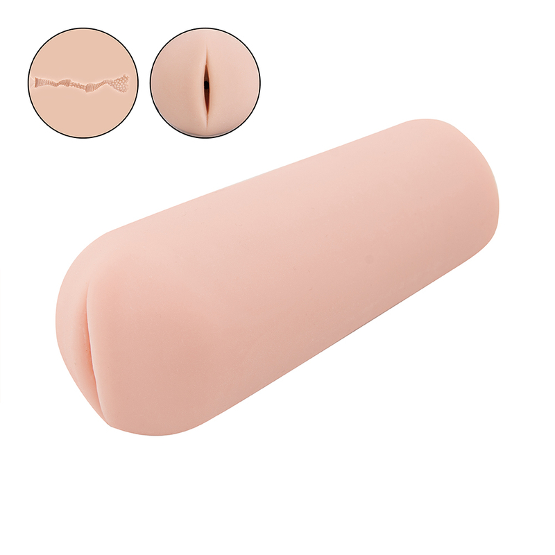 男性オナホール カップ リアルなペニス 膣ポケット プッシー セックス製品