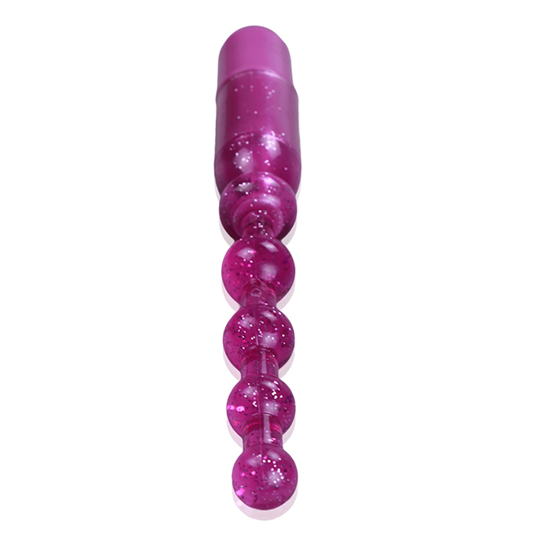 Butt Plug Analkugeln Vibrator f&uuml;r das Vergn&uuml;gen von Erwachsenen