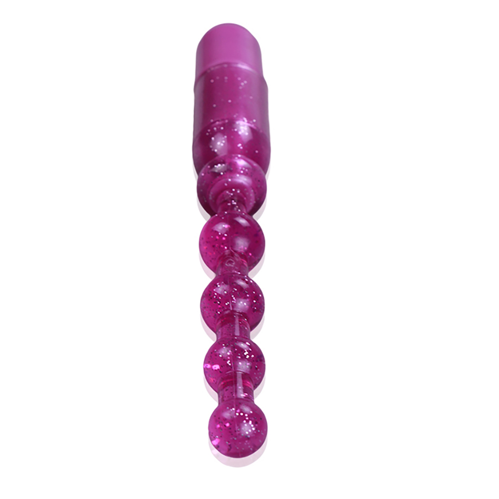Butt Plug Analkugeln Vibrator f&uuml;r das Vergn&uuml;gen von Erwachsenen