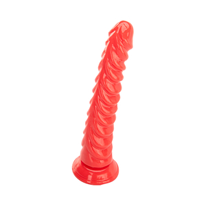 All'ingrosso all'ingrosso Fantasia colorato mostro a forma di drago Fallo grande design spesso e innovativo per fornitori di giocattoli per adulti