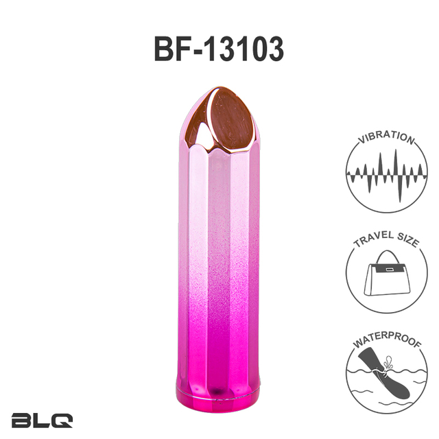 Lippenstift-Vibrationskugel