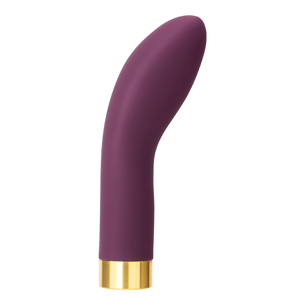 Bacchetta vibrante vibrante sensuale del vibratore del punto G dei giocattoli del sesso della donna per adulti