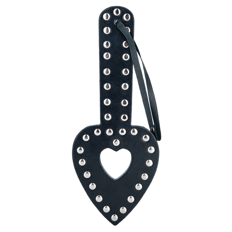 BDSM-Paddel-Spielzeug f&uuml;r Paare, weiblicher Gothic-Stil, Spanking-Paddel, Sexspielzeug, SM-Spanking-Paddel, Geschenk f&uuml;r Paare, Spiel